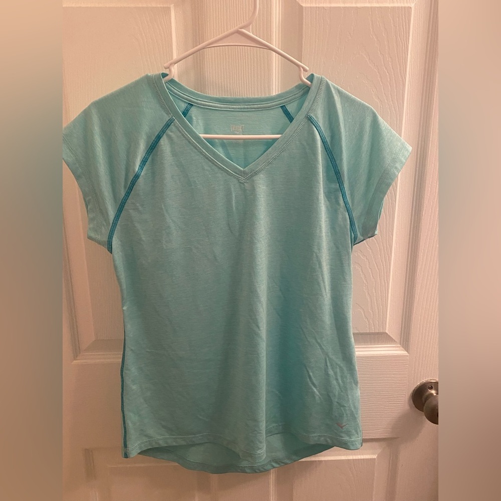 Everlast V-Neck Top